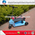 2015 Alibaba novo modelo China Wholesale fábrica direto barato três rodas scooter bmx miúdos